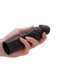 Realrock Skin 7 In. Penis Extender Sleeve Black - SexToy.com