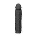 Realrock Skin 7 In. Penis Extender Sleeve Black - SexToy.com