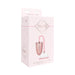 Rechargeable Pussy Pump - Pink - SexToy.com