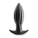 Renegade Bomba Anal Plug Black Large - SexToy.com