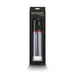 Renegade Bulge Vibrating Pump Black - SexToy.com