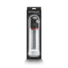 Renegade Bulge Vibrating Pump Black - SexToy.com