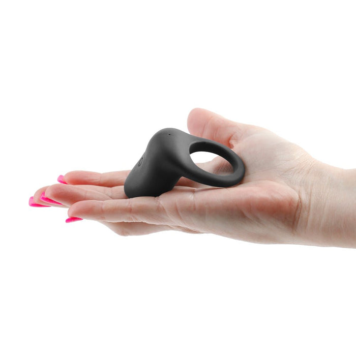 Renegade Regal C - ring Black - SexToy.com