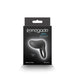 Renegade Regal C - ring Black - SexToy.com