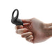 Renegade Regal C - ring Black - SexToy.com