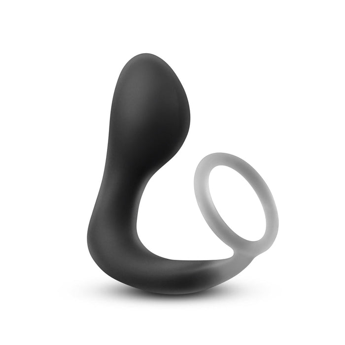 Renegade Slingshot Black - SexToy.com