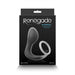 Renegade Slingshot Black - SexToy.com