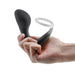 Renegade Slingshot Black - SexToy.com