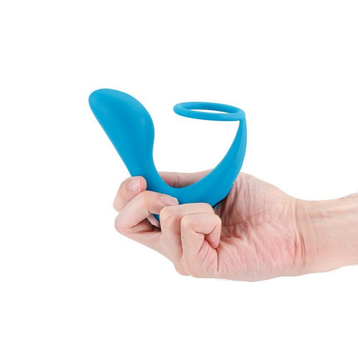 Renegade Slingshot Ii Teal - SexToy.com