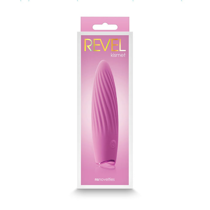 Revel Kismet Pink - SexToy.com