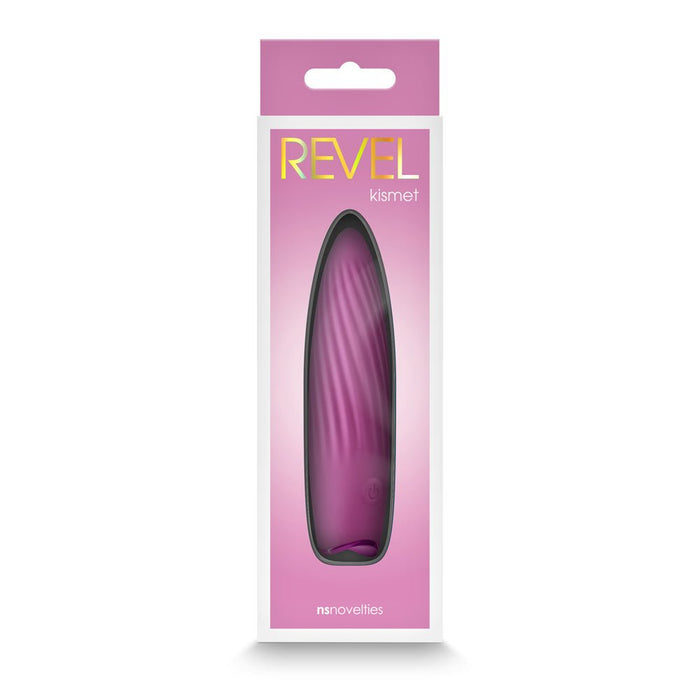 Revel Kismet Pink - SexToy.com