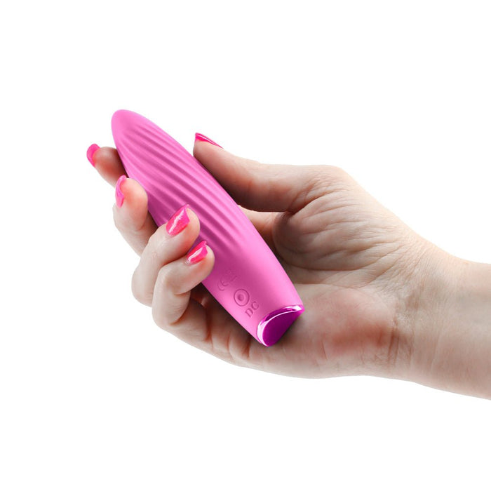 Revel Kismet Pink - SexToy.com