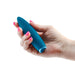 Revel Kismet Teal - SexToy.com