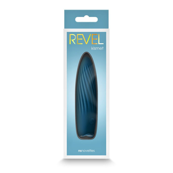 Revel Kismet Teal - SexToy.com