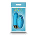 Revel Winx Insertable Remote Bullet Blue - SexToy.com