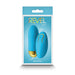 Revel Winx Insertable Remote Bullet Blue - SexToy.com