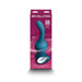 Revolution Earthquake Teal - SexToy.com