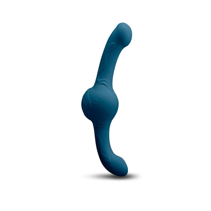 Revolution Tsunami Teal - SexToy.com