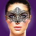 Rianne S Mask 2 Brigitte Black - SexToy.com