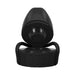 Rock Solid Ez Top Large Black - SexToy.com