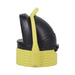 Rock Solid Ez Top Medium Yellow - SexToy.com