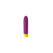 ROMP Beat Rechargeable Slimline Bullet Vibrator Purple - SexToy.com