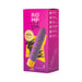 ROMP Beat Rechargeable Slimline Bullet Vibrator Purple - SexToy.com