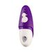 ROMP Discreet Suction Vibrator Free Purple - SexToy.com