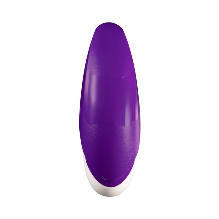 ROMP Discreet Suction Vibrator Free Purple - SexToy.com