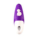 ROMP Discreet Suction Vibrator Free Purple - SexToy.com