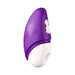 ROMP Discreet Suction Vibrator Free Purple - SexToy.com