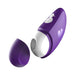 ROMP Discreet Suction Vibrator Free Purple - SexToy.com