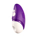 ROMP Discreet Suction Vibrator Free Purple - SexToy.com