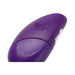 ROMP Discreet Suction Vibrator Free Purple - SexToy.com