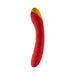 ROMP Hype Rechargeable G - Spot Vibrator Red - SexToy.com