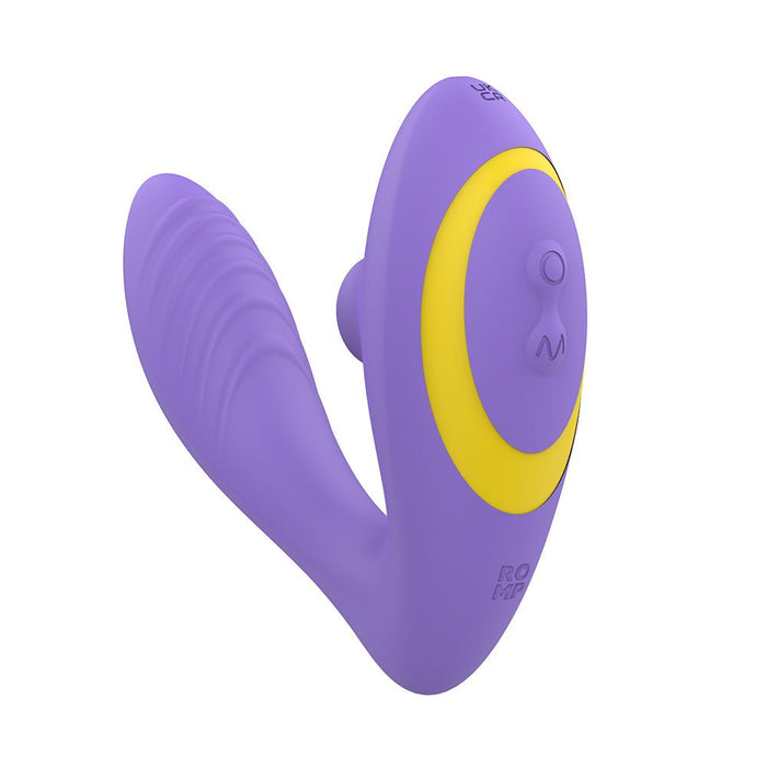 Romp Reverb Purple - SexToy.com