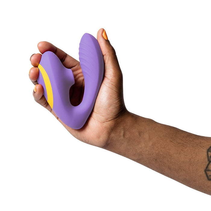 Romp Reverb Purple - SexToy.com