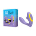 Romp Reverb Purple - SexToy.com