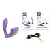 Romp Reverb Purple - SexToy.com