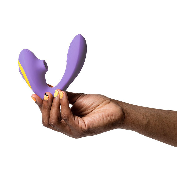 Romp Reverb Purple - SexToy.com