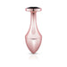 Rosy Gold Nouveau Butt Plug - SexToy.com