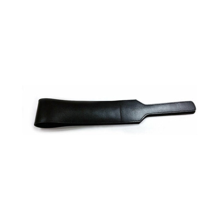 Rouge Folded Open Paddle Black - SexToy.com