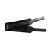 Rouge Folded Open Paddle Black - SexToy.com