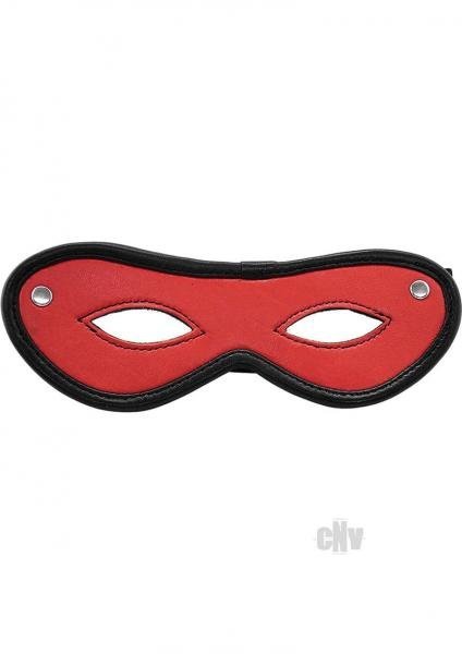 Rouge Open Eye Mask - SexToy.com