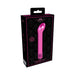 Royal Gems - Jewel - Abs Rechargeable Bullet - Pink - SexToy.com