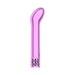 Royal Gems - Jewel - Abs Rechargeable Bullet - Pink - SexToy.com