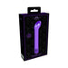 Royal Gems - Jewel - Abs Rechargeable Bullet - Purple - SexToy.com