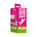 S - line Plug Soap - SexToy.com