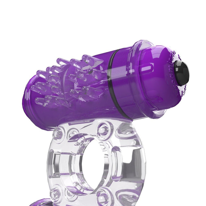 Screaming O 4t Double Wammy Grape - SexToy.com