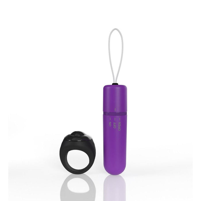 Screaming O My Secret Screaming O 4t Panty Vibe Grape - SexToy.com